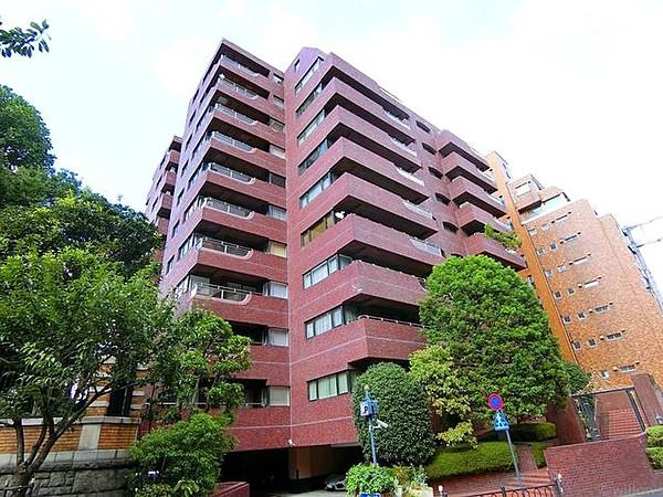 パレロワイヤル永田町